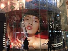 -深圳来福士广场