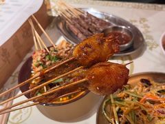 -串盟烧烤大排档·长沙美食地标(星沙店)