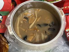 精致牛肉胡辣汤-逍遥镇刘相五胡辣汤豆沫馆(康复中街店)