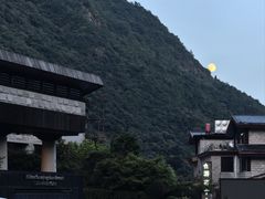 -三清山希尔顿度假酒店