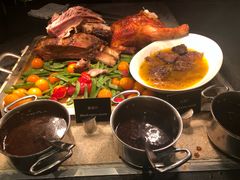 -广州富力君悦大酒店·凯菲厅