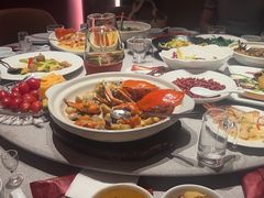 -拾宴(汇智国际商业中心店)