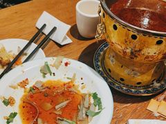 -隔壁老王·家常云南菜(皇冠店)