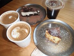 -J Create城市露营咖啡·简餐·宠物(上海动物园店)