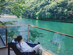 -龙道沟景区