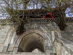 -泰山风景名胜区