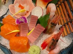 -炙柒Sekinana·精致日料(合生汇店)