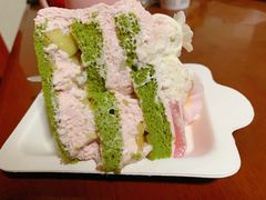 -DEMO黛慕蛋糕(中泰店)