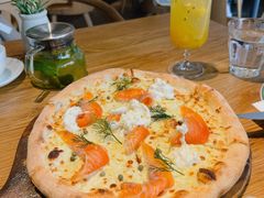 -La Strada(安福路店)