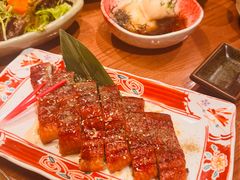 -玄白·炭烤活鳗(上海首店)