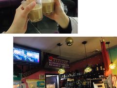 -葛尼沙印度餐厅 (镇明路店)