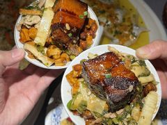 -章吴记喜瑞餐厅(东东城店)