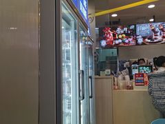 -DQ·蛋糕·冰淇淋(金牛万达店)