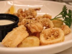 -IL Forno 意坊·意大利餐厅(花园店)