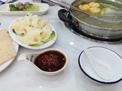 高汤锅底-全好食潮汕牛肉火锅(泗洲路店)