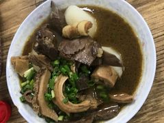 -正宗阳山牛杂(东城店)
