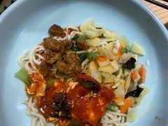 -味绝西面