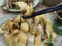 -百家鸡味馆(清泰店)