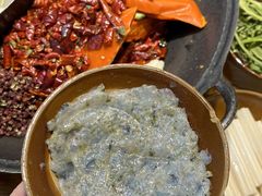 -阳阳老火锅(小南门店)