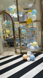 -奈尔宝家庭中心·亲子餐厅(鄞州万达店)