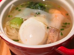 -碧特博格·20年品牌西餐厅(芜湖路店)