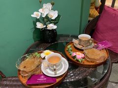 -MintsThai沁泰都市SPA·泰式按摩(公园1903店)