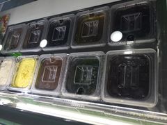 -Salud撒露欧洲冻酸奶(蓝色港湾店)