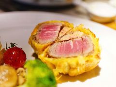 -锦潼  Club Steak
