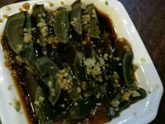 -燚店·铁板鱼蛙·烤肉·烤串(北新桥店)