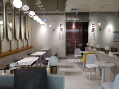 -鲜芋仙(花都融创茂店)