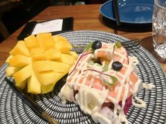 -星叶·东南亚料理(宁波万象汇店)