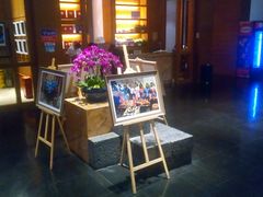 -黔蘑菇四季餐厅(观山湖店)