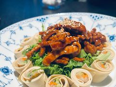 -玖五京菜(杭州城北万象城店)