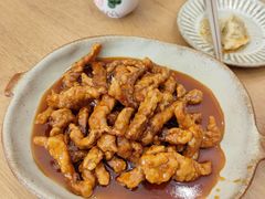 -三姐妹饺子(东木头市店)