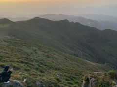 -灵山