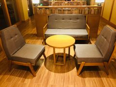 用餐区-蓝鲸湾汤泉(包河店)