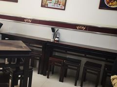 大堂-吴茂兴本帮面(百色路店)
