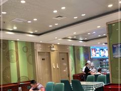 大堂-紫光园(吕家营店)