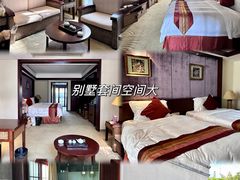 -河源御临门度假村温泉