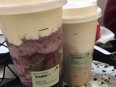 -喜茶(永旺梦乐城店)