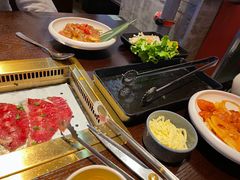 -新石器烤肉(之心城店)