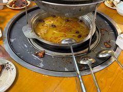 -重庆乌鱼庄·龙滋鲜(青羊大道店)