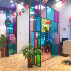 -Sugar Hair Salon