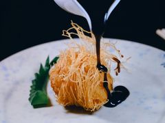 -东海朗廷酒店-唐阁T’ANG COURT 中餐厅