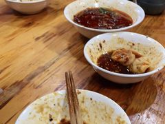 -洞子口张老二凉粉(文殊院店)