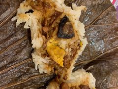 流沙包-中恒华茶楼(牌坊店)