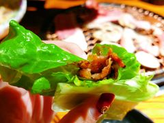 -牛坂亭 . 和牛烤肉海鲜酒场(工农路店)