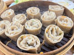 -弓二莜面(总店)