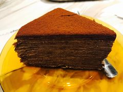 -Awfully Chocolate(来福士广场店)
