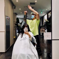 -崇尚GAVIN STYLE臻选